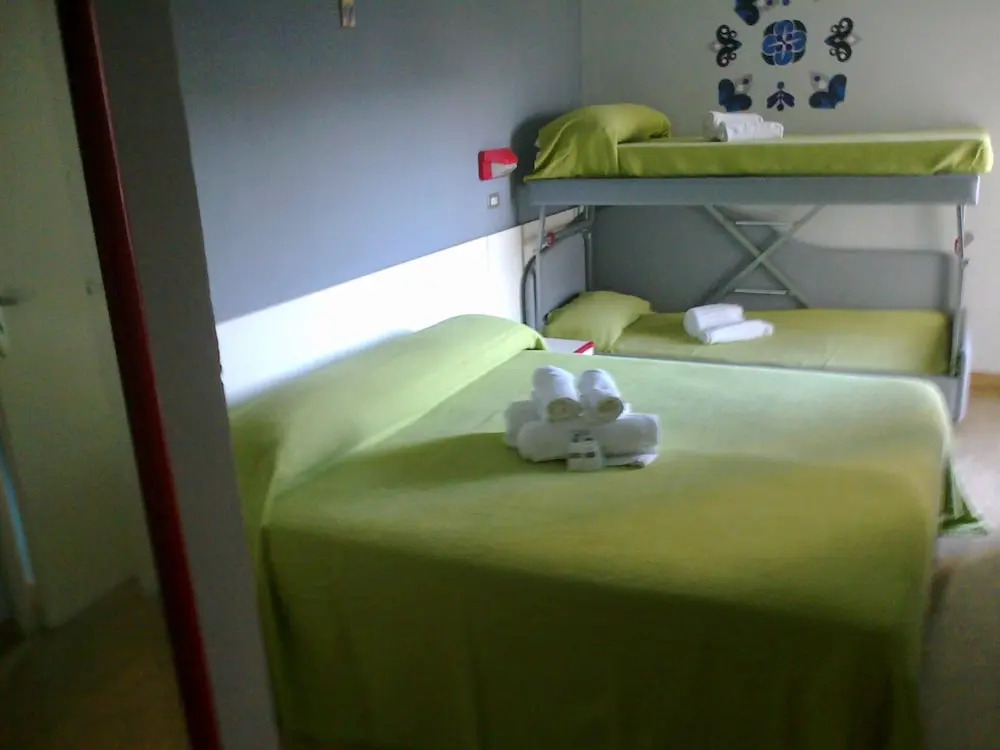 Hotel Augustus
