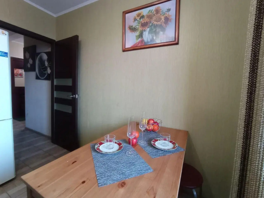 Live in comfort на улице 1-я Коммунистическая