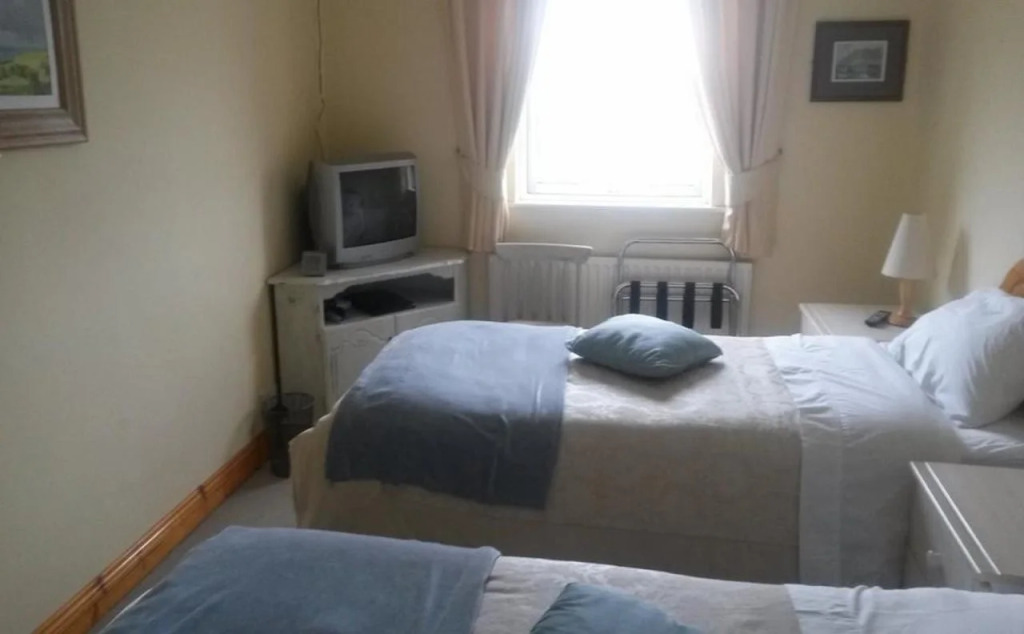 San Augustine B&B