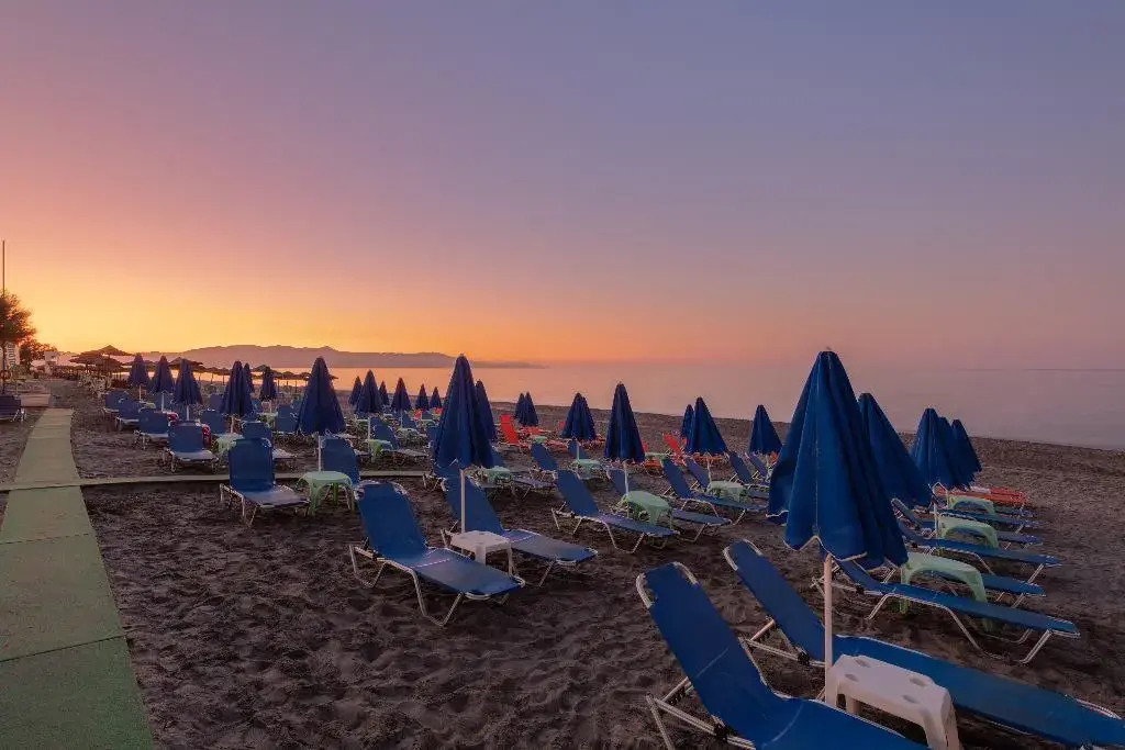 Erato Beach Hotel Adults Only by Smile Hotels