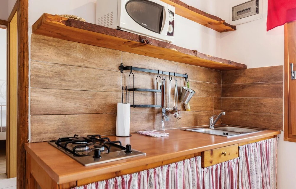 Beautiful Home in Pula With Wifi and 3 Bedrooms