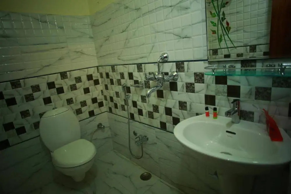 OYO Rooms P B M Sadul Colony