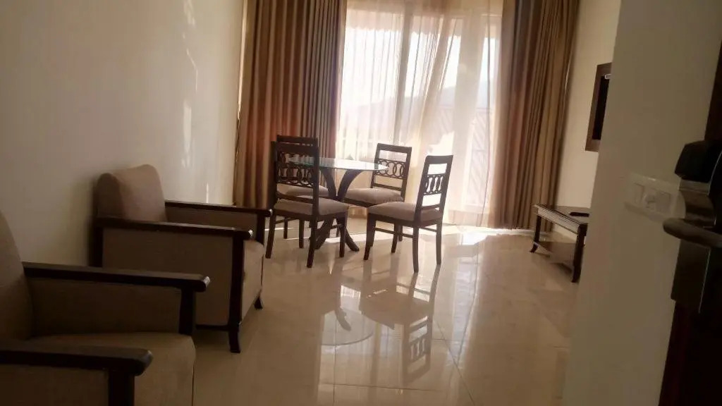 The Fern Surya Resort Dharampur, Kasauli Hills, Series by Marriott