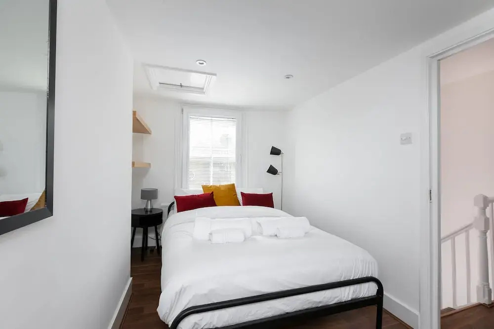Fabulous DesignerDuplex in CoventGarden