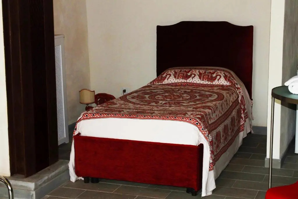 B&B Il Castello