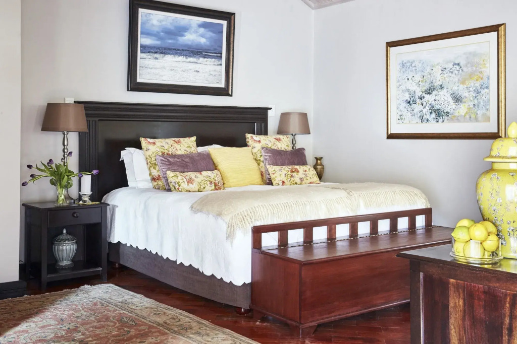 Prana Lodge