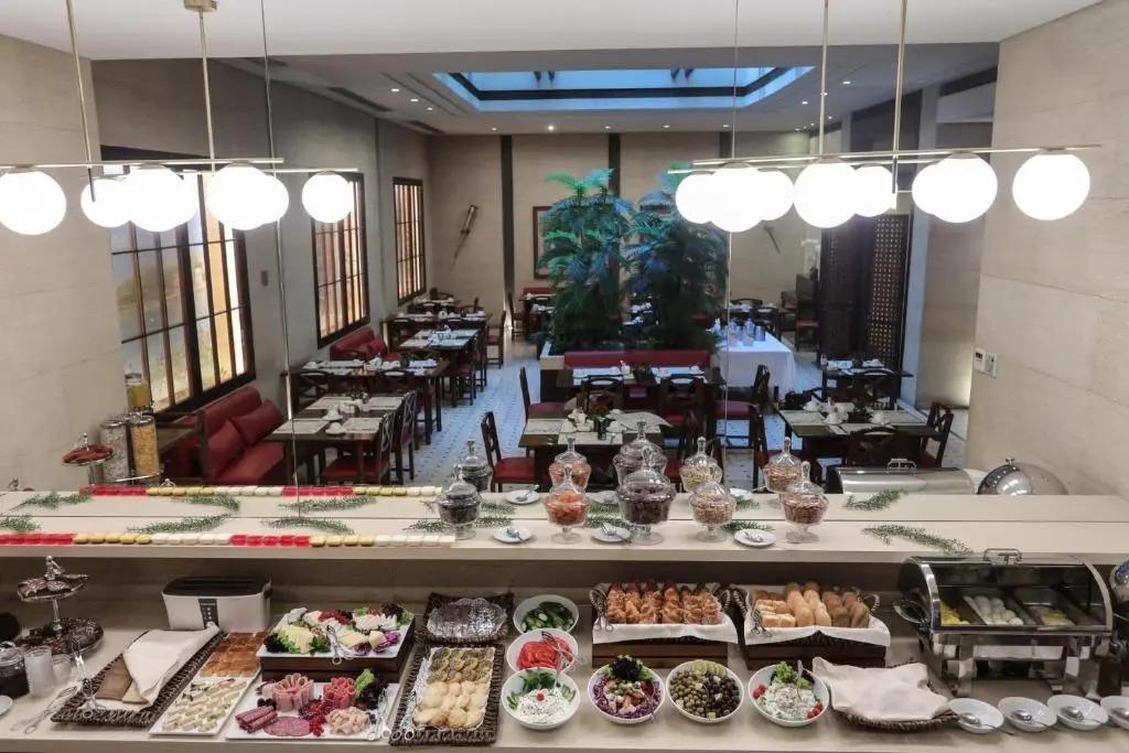 Casa Dor Hotel