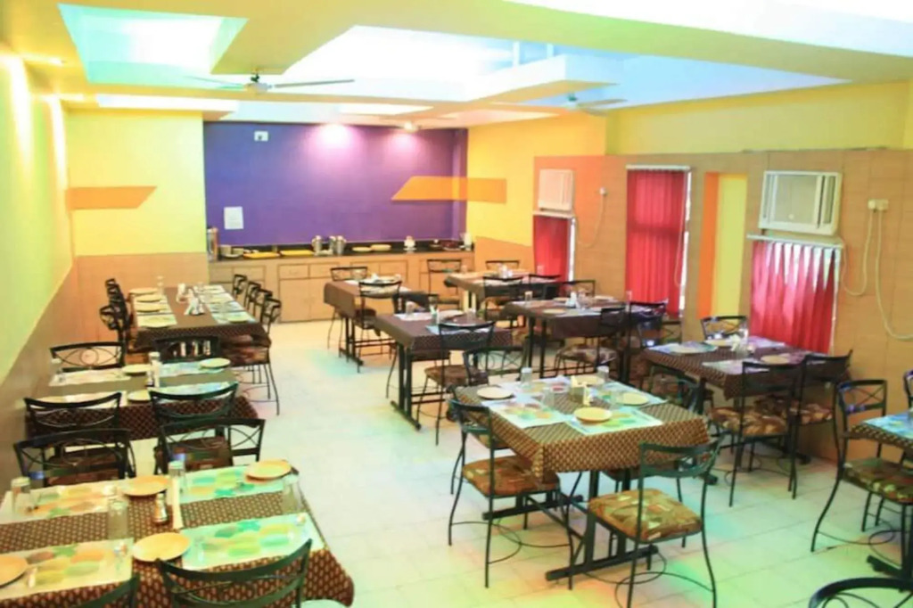 Hotel I Namra