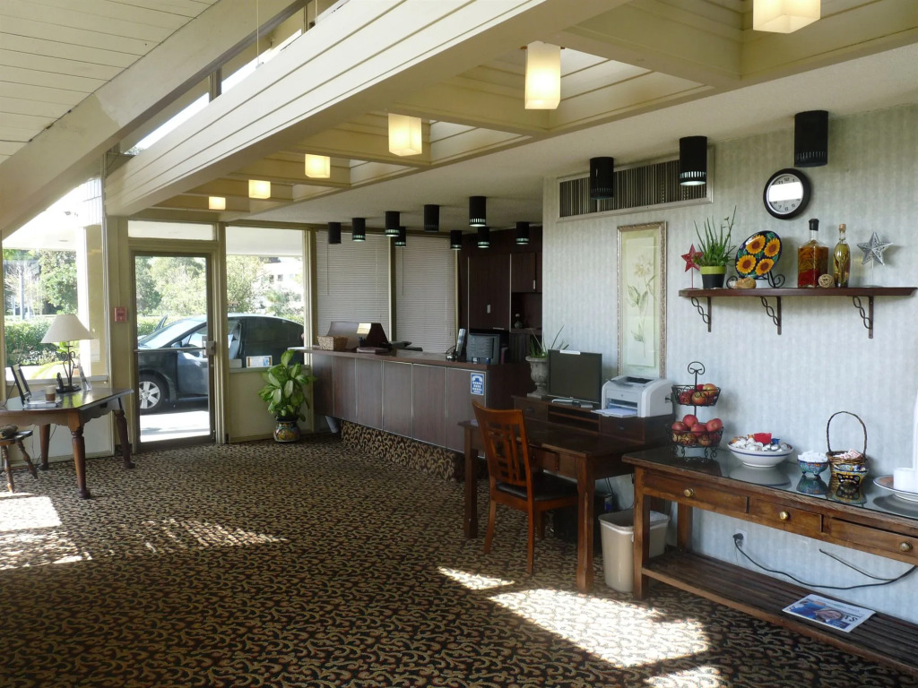 Hotel Calle Joaquin - San Luis Obispo