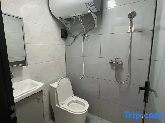 Yiyuan Homestay