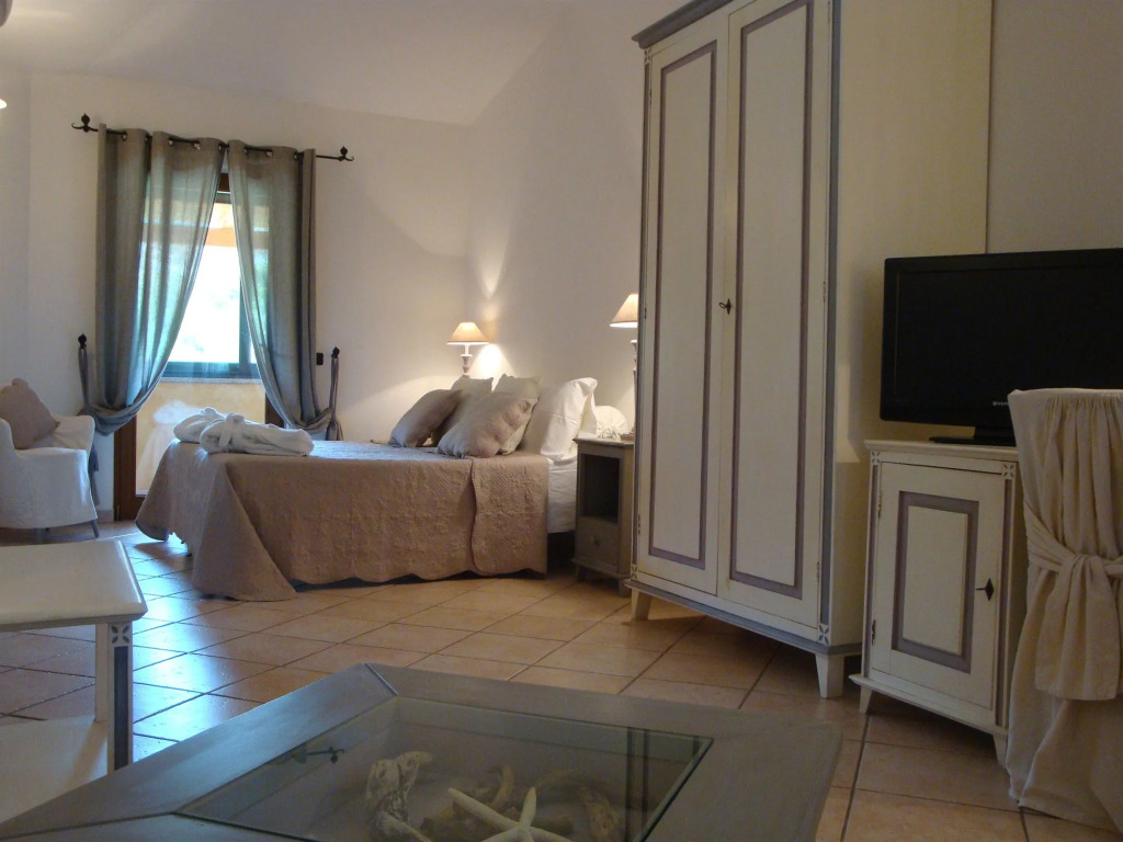 Relais Fenicottero Rosa