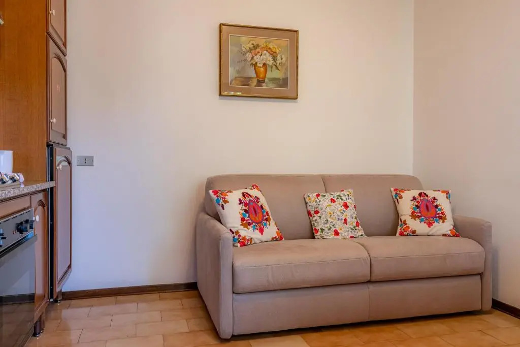 Primula Apartment by Wonderful Italy