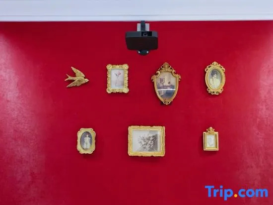 Tongliao Beishe Homestay