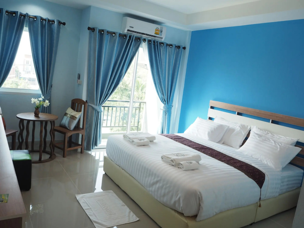 D-Sabai Residence