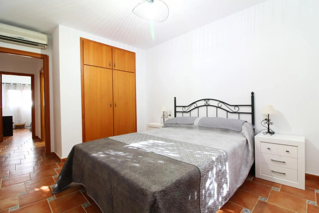 Global Properties, El Coquetón - Bonito y tranquilo apartamento en Canet playa