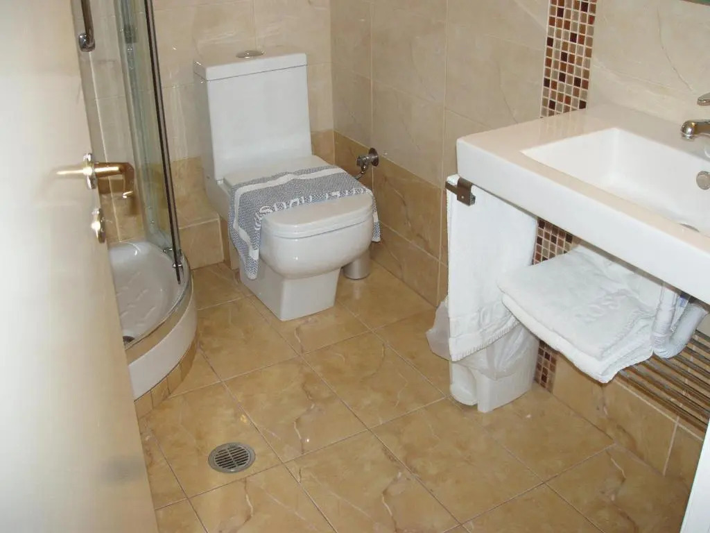 Hotel Drosia