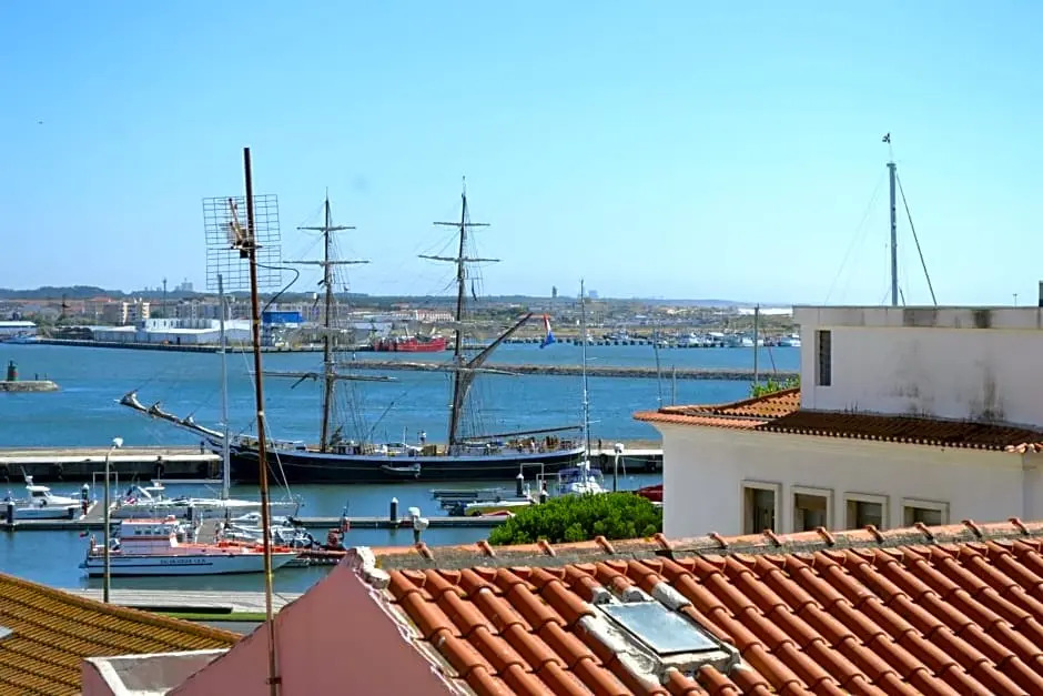 Sport Hostel Figueira da Foz