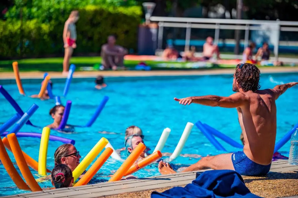 Marina Hôtel Club