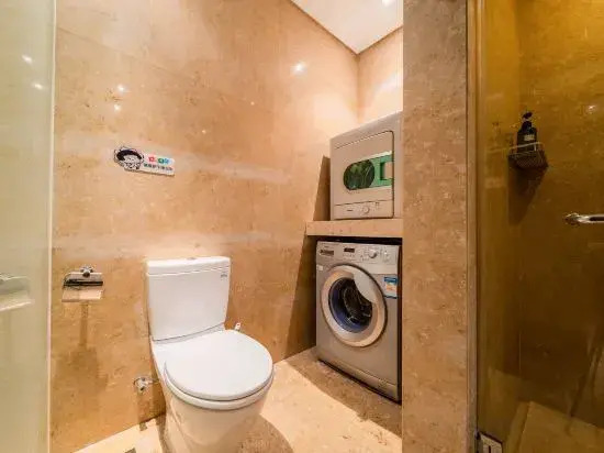 changjiang International Apartment