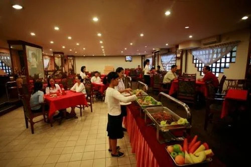 Park Hotel