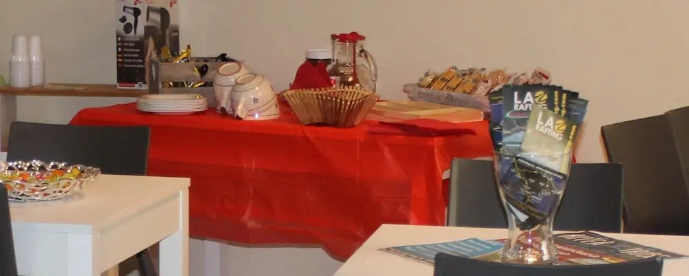 B&B L'Antico Portale