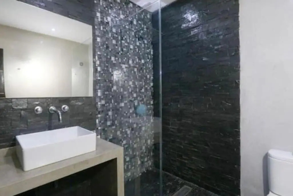 Moderne appartement T3 à Gueliz