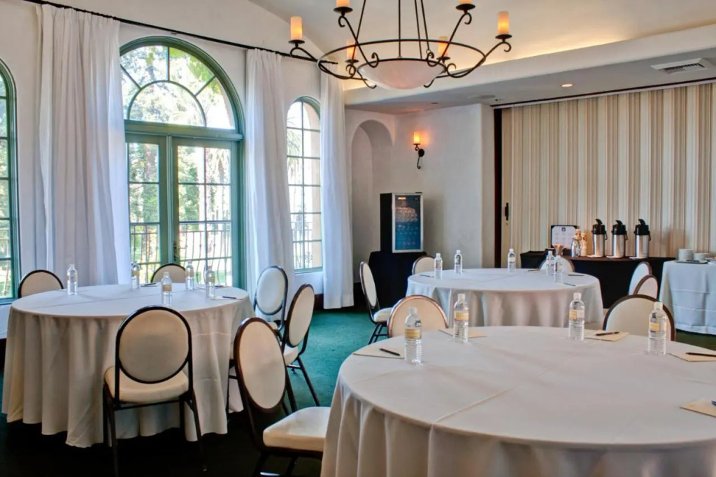 Hotel Los Gatos