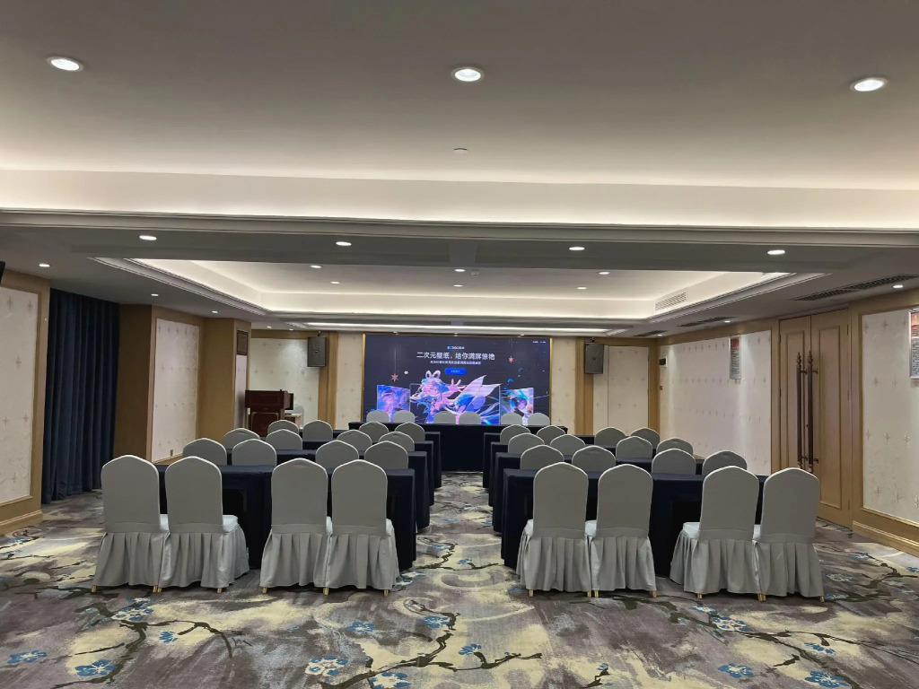 Vienna International Hotel (Dongguan Hongmei Town)