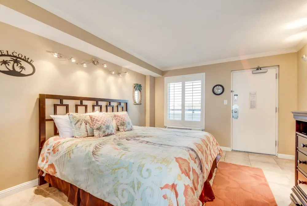 Boardwalk Resort Beachfront Condos