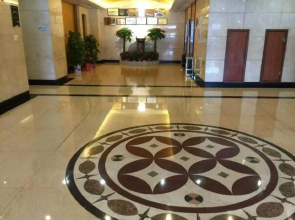 Haiyue International Hotel
