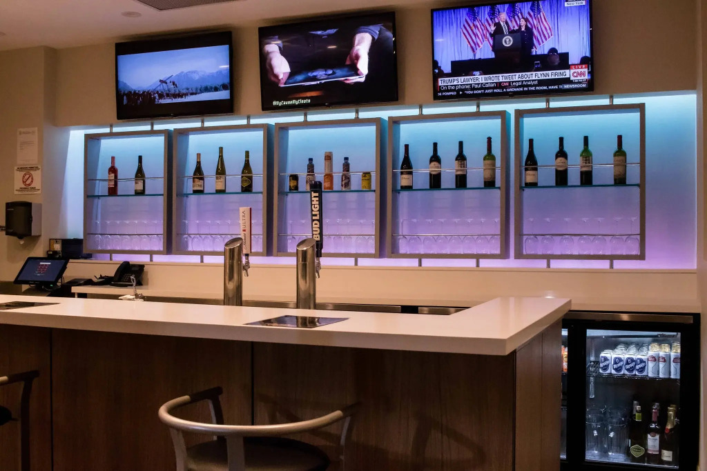 Fairfield Inn & Suites by Marriott Brownsville North