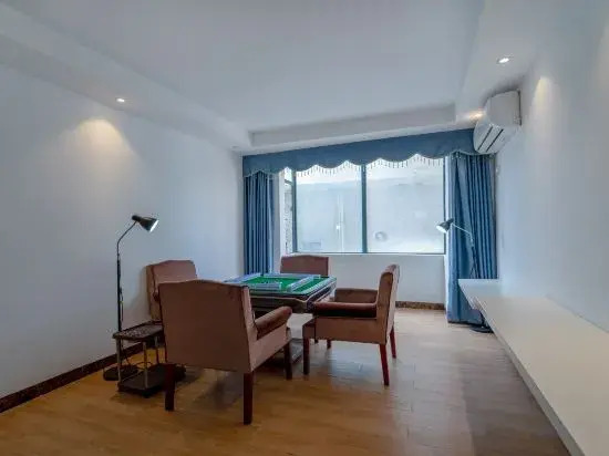 Huidong cape 6 Hotel