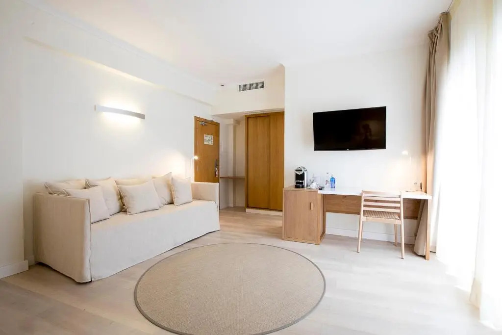 Hotel Levante