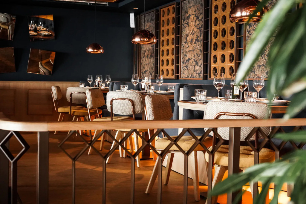 Hotel Faro, a Lopesan Collection Hotel