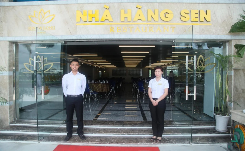 Sen Hotel Hạ Long