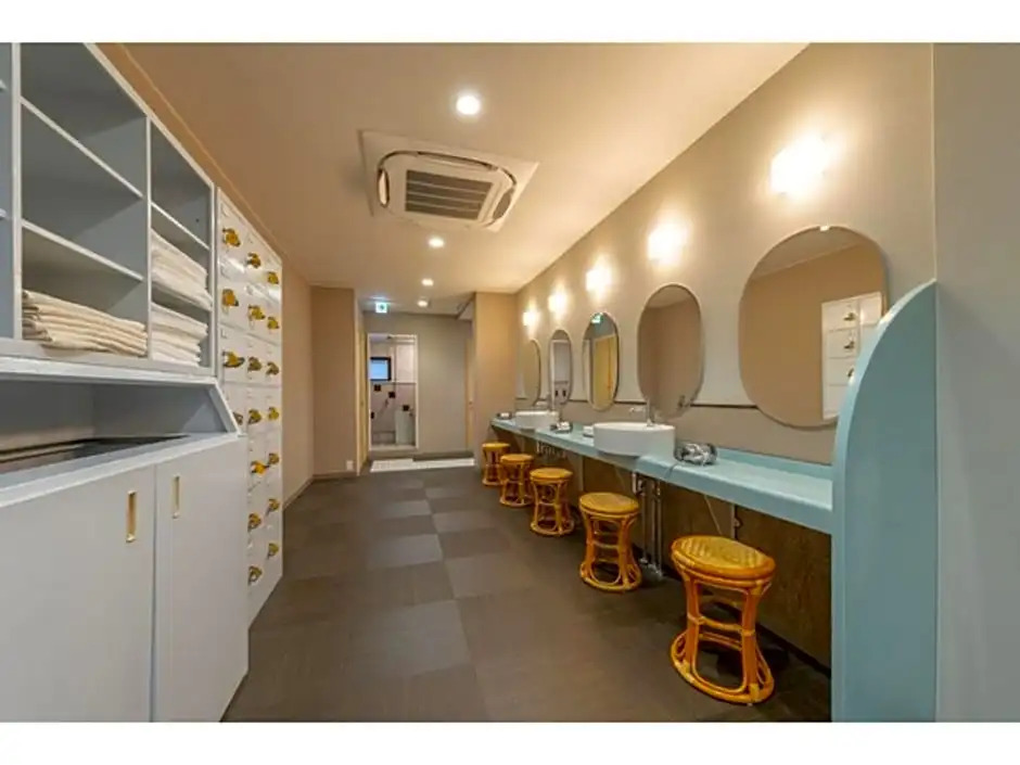 Hotel Morning Box Osaka Shinsaibashi / Vacation STAY 79254