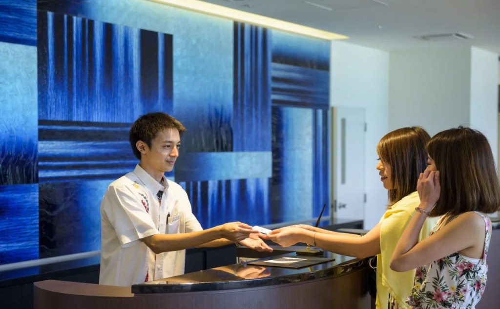Courtyard by Marriott Okinawa Resort