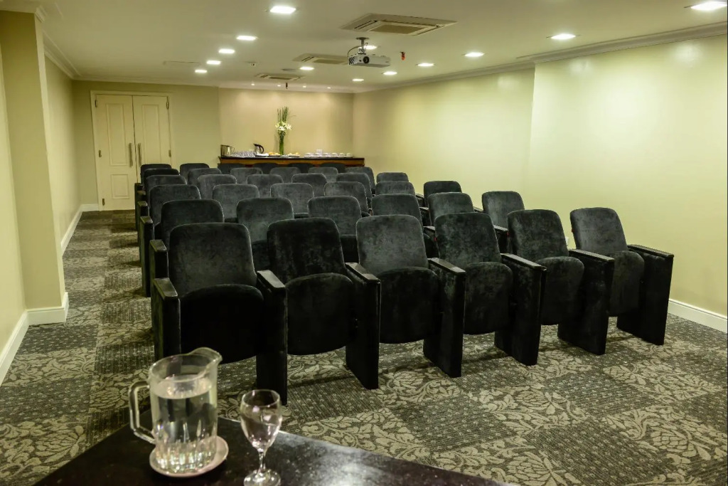 Amérian Executive Córdoba
