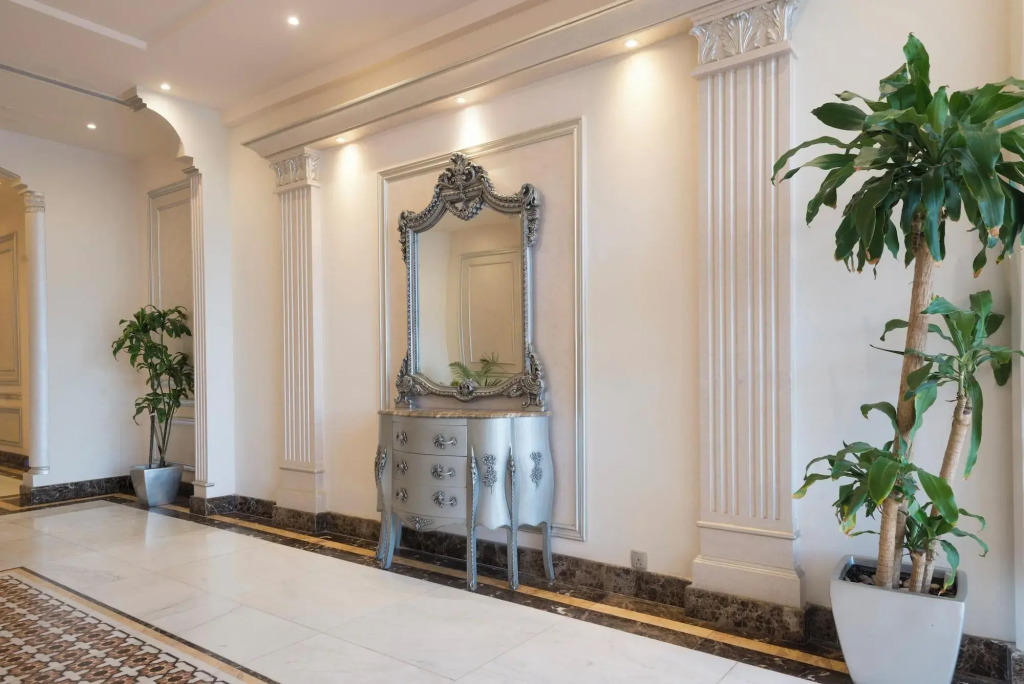la hoya hotel suites