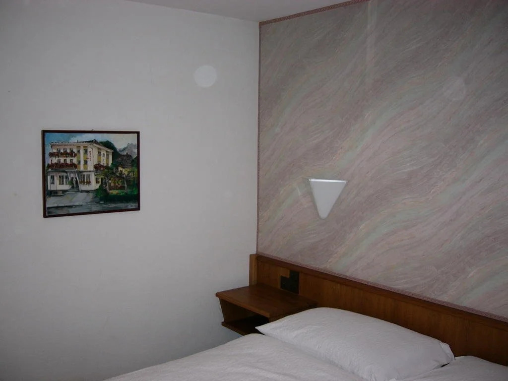Hotel Chavez