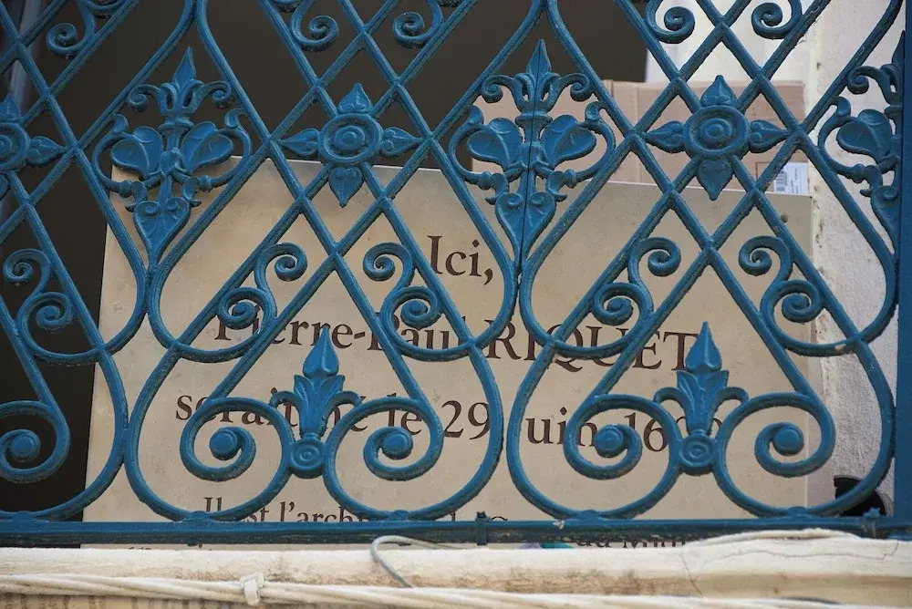 Le Paul Riquet by Béziers 1609 Residences