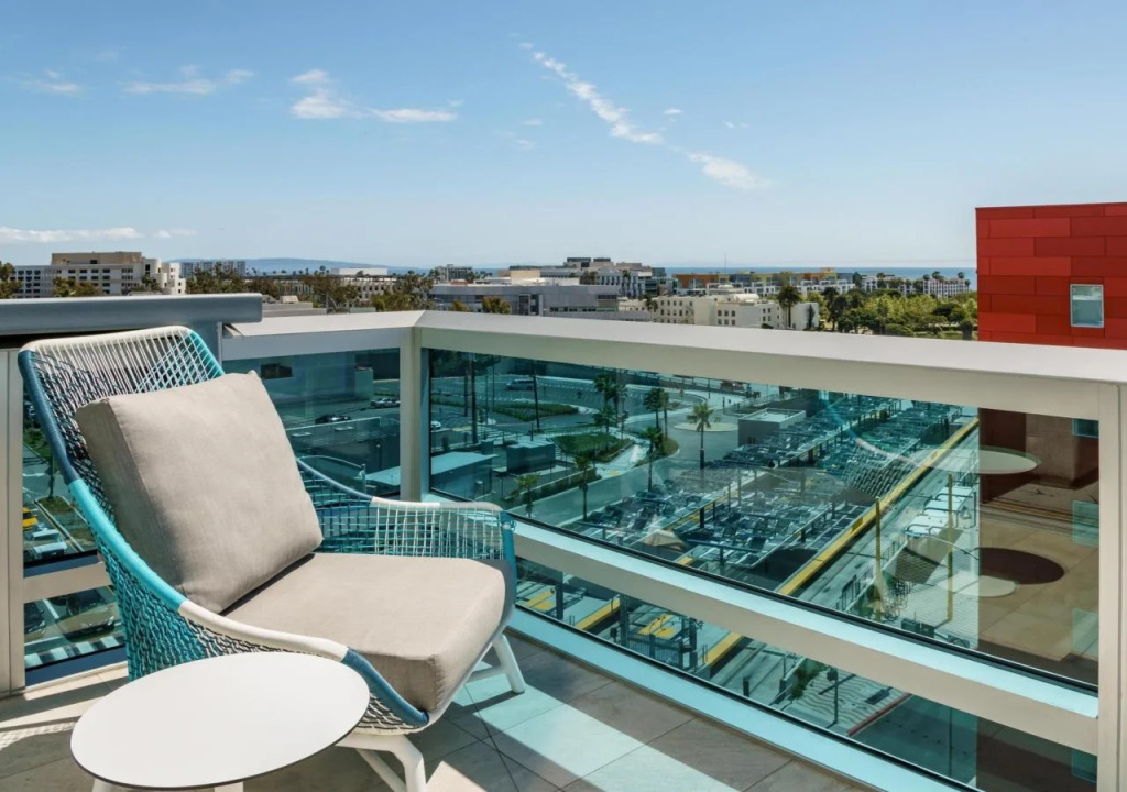 Hampton Inn & Suites Santa Monica