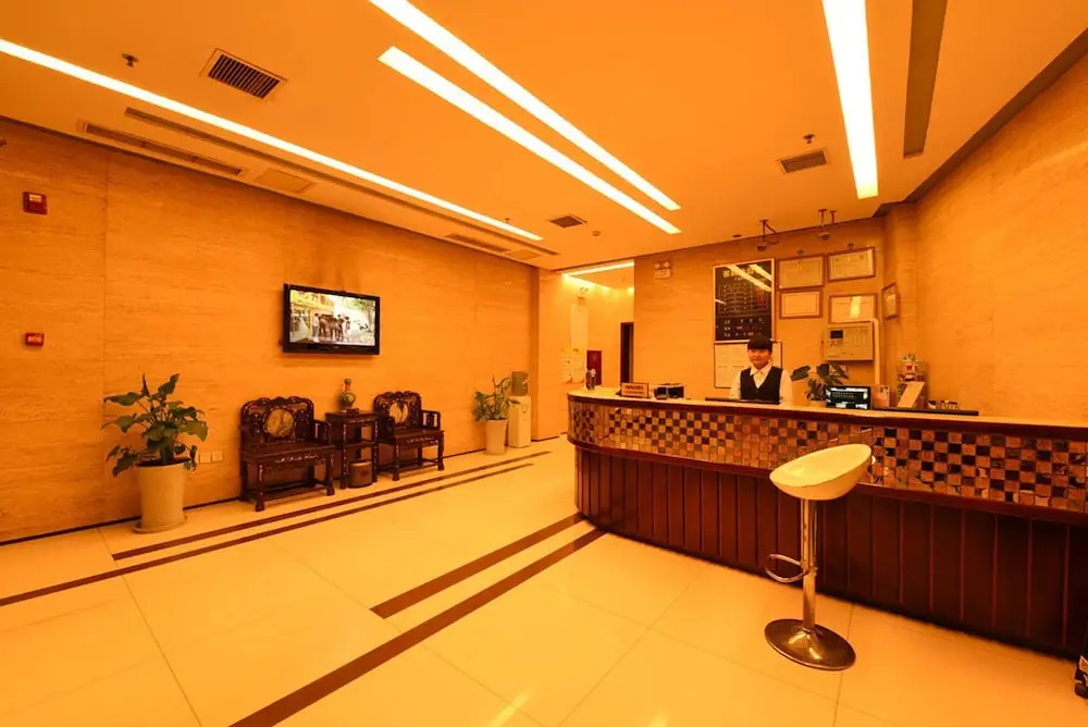 Lecheng Hotel