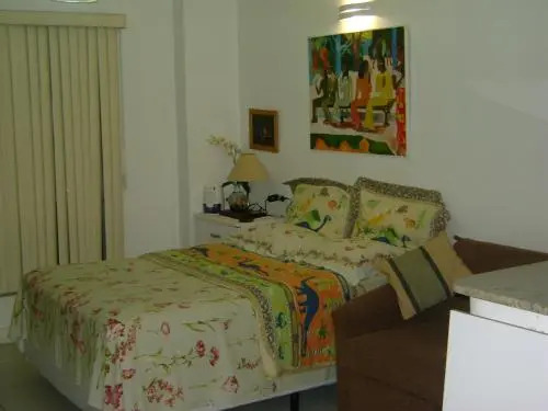 Apartamento Rita Ludolf