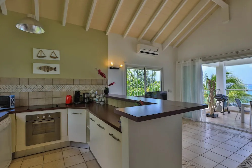 Dream Villa SXM BSL