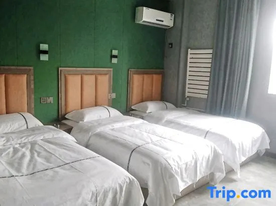 Taiyuan Manju Esports Hotel