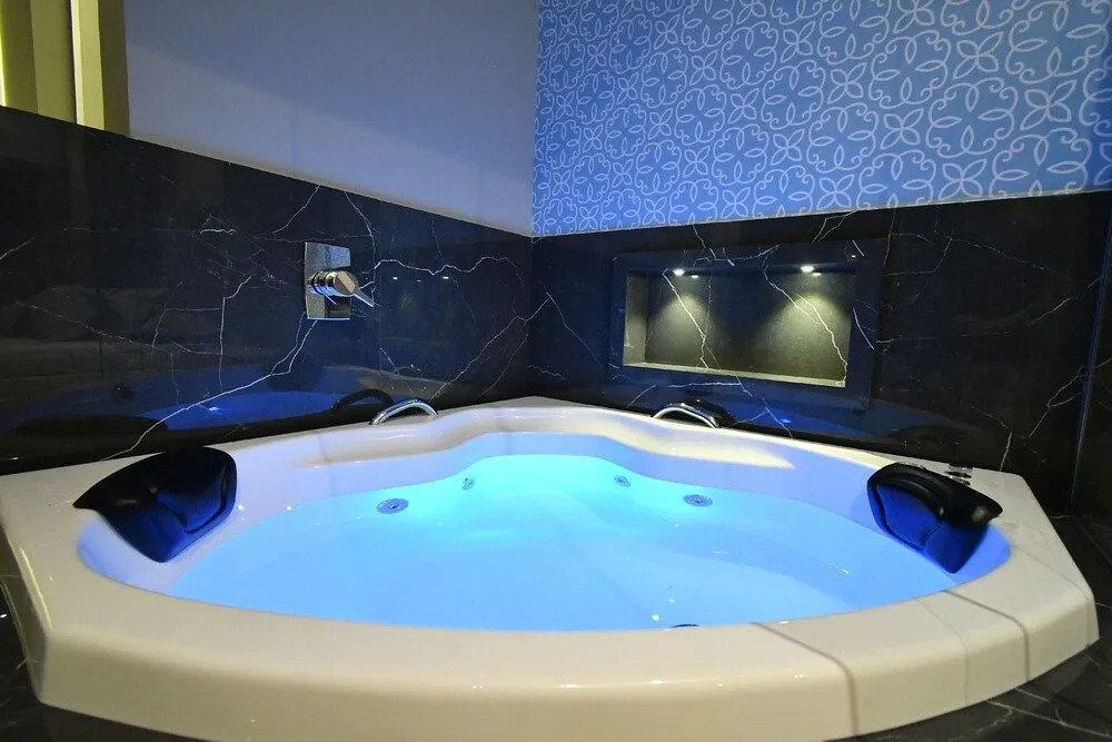 Pousada Chão de Folhas SPA Boutique