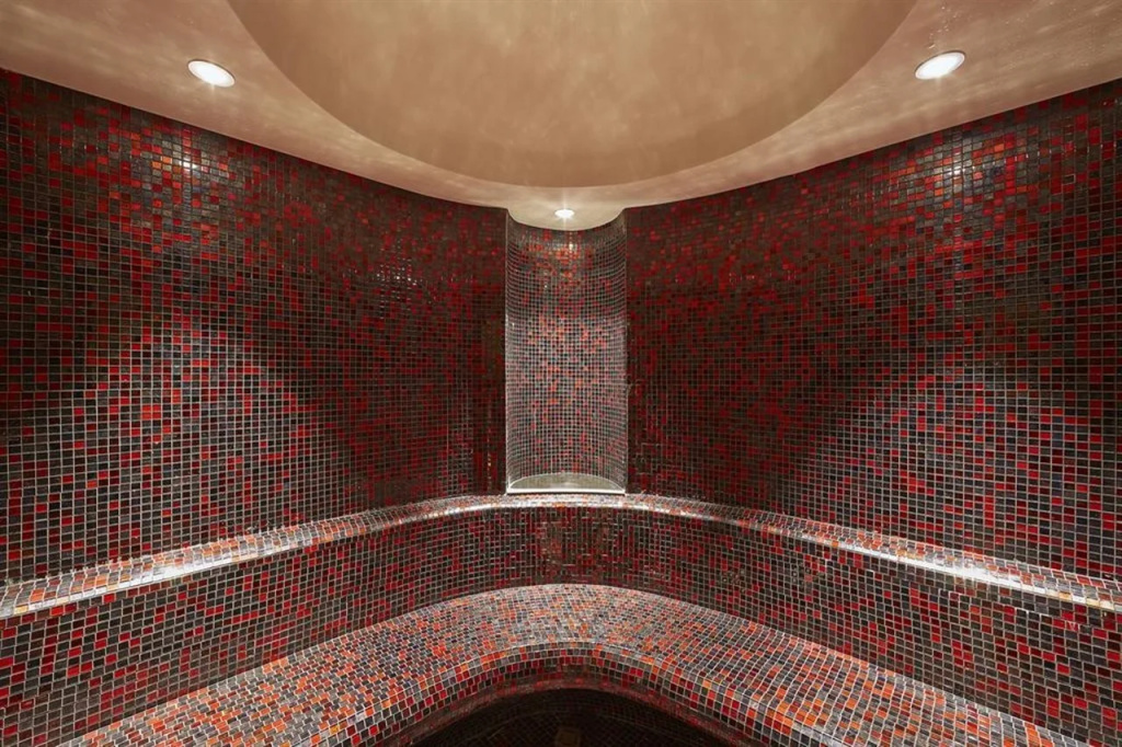 Uranus Istanbul Topkapi