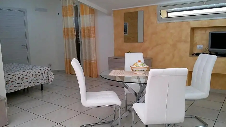 B&B Le Tre Gemme