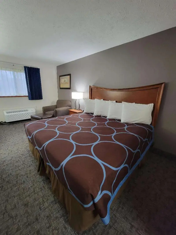 SureStay Plus Hotel by Best Western Grand Island
